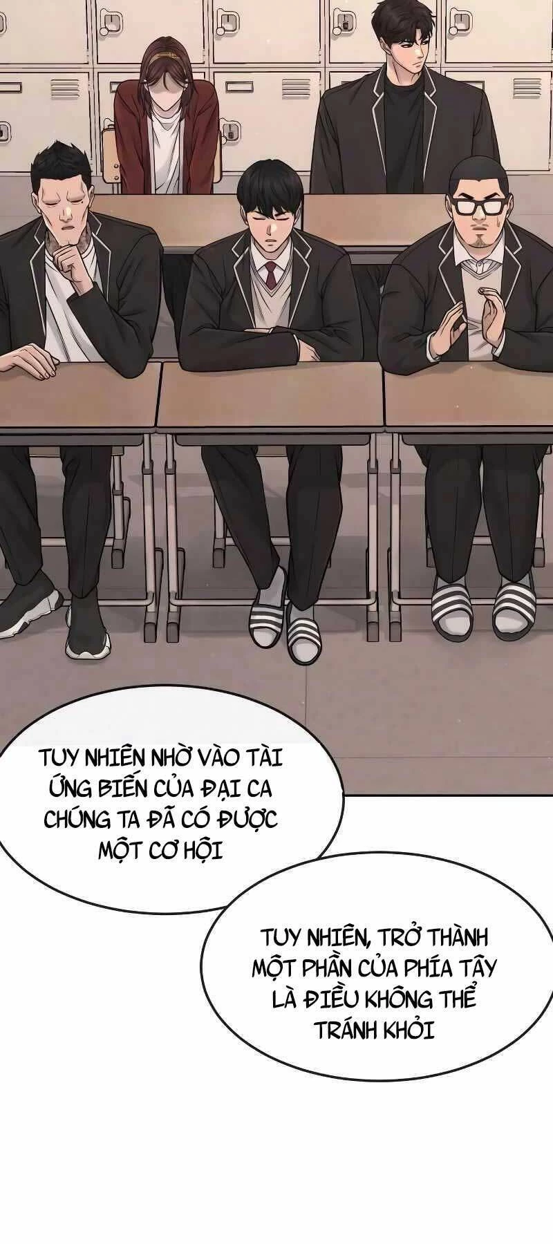 Nhiệm Vụ Diệu Kỳ Chapter 77 - 38