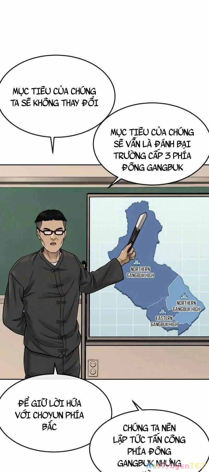 Nhiệm Vụ Diệu Kỳ Chapter 77 - 39