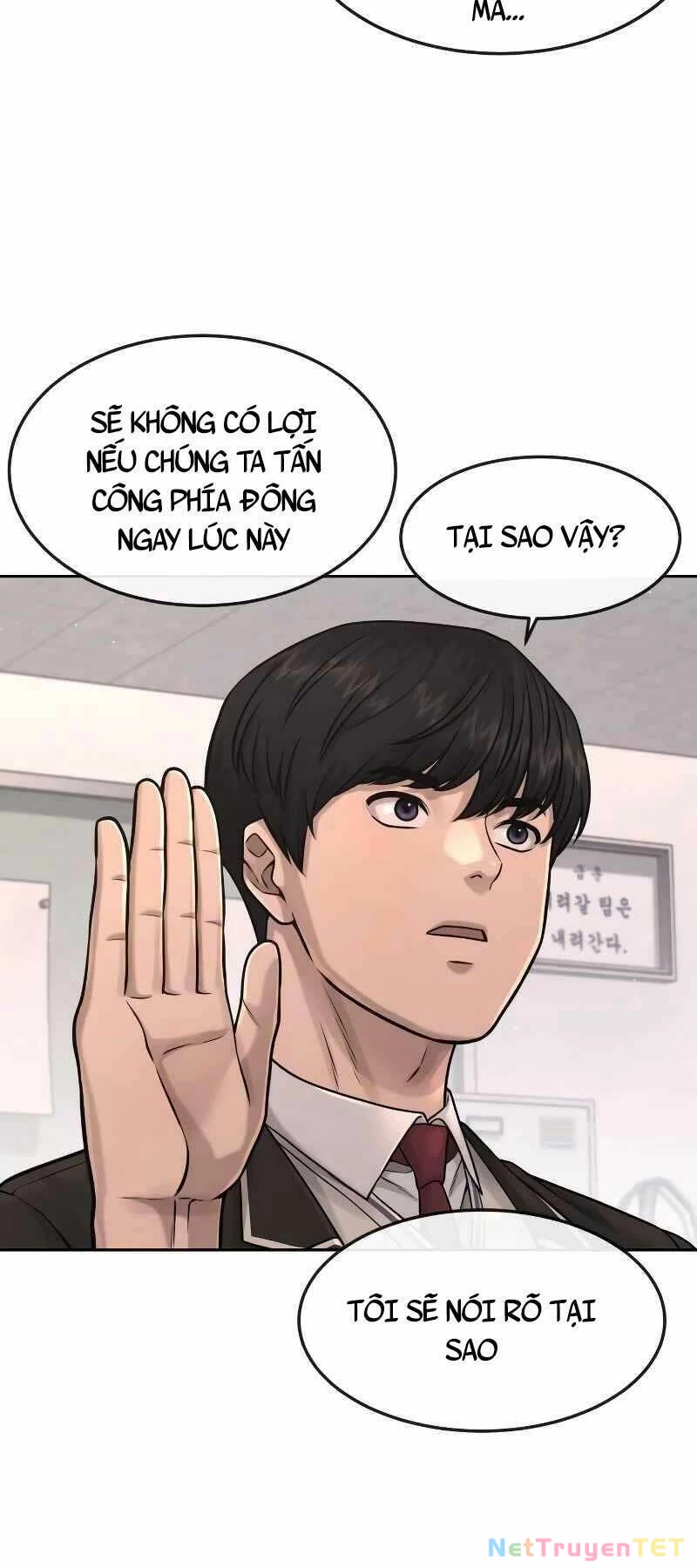 Nhiệm Vụ Diệu Kỳ Chapter 77 - 40