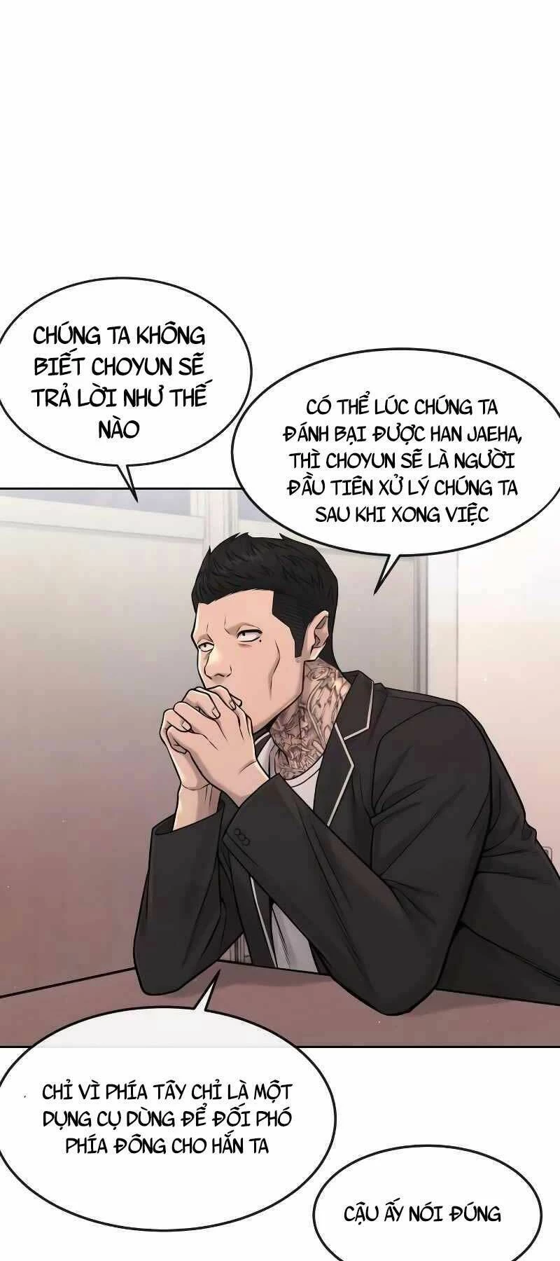 Nhiệm Vụ Diệu Kỳ Chapter 77 - 41