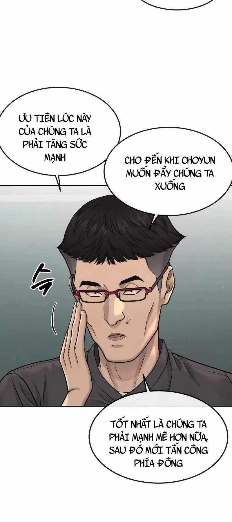 Nhiệm Vụ Diệu Kỳ Chapter 77 - 42