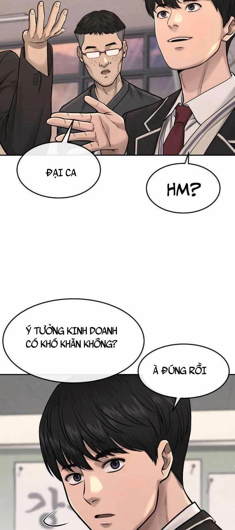 Nhiệm Vụ Diệu Kỳ Chapter 77 - 49