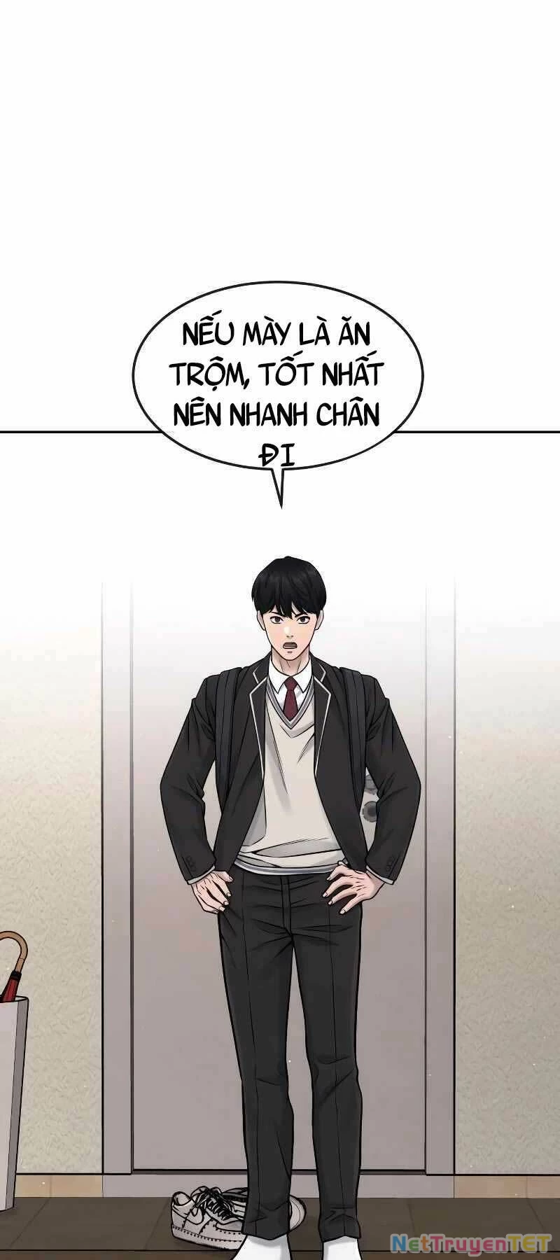Nhiệm Vụ Diệu Kỳ Chapter 77 - 55