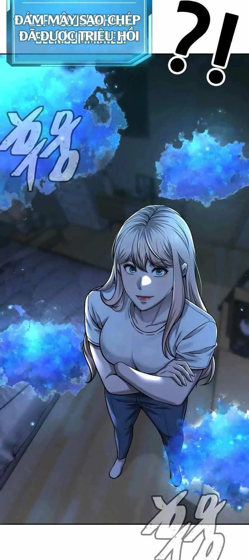 Nhiệm Vụ Diệu Kỳ Chapter 77 - 64