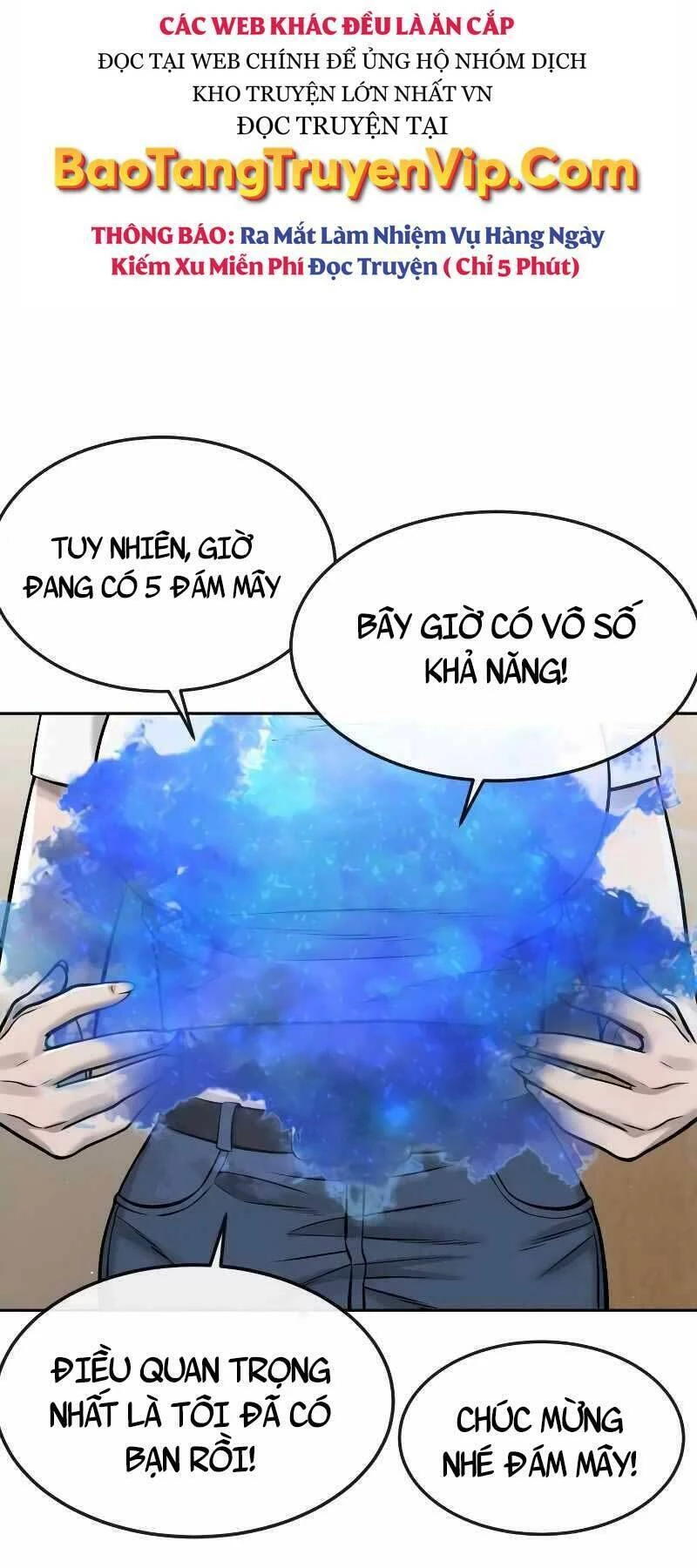 Nhiệm Vụ Diệu Kỳ Chapter 77 - 67