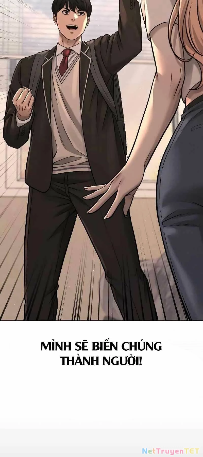 Nhiệm Vụ Diệu Kỳ Chapter 77 - 71