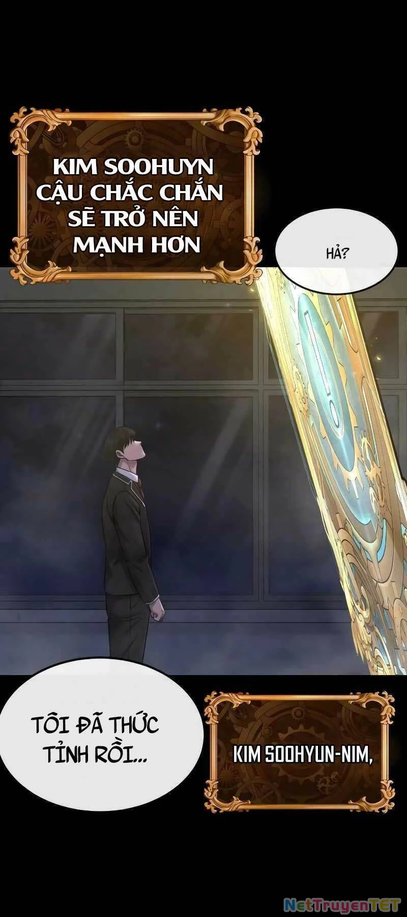 Nhiệm Vụ Diệu Kỳ Chapter 77 - 74