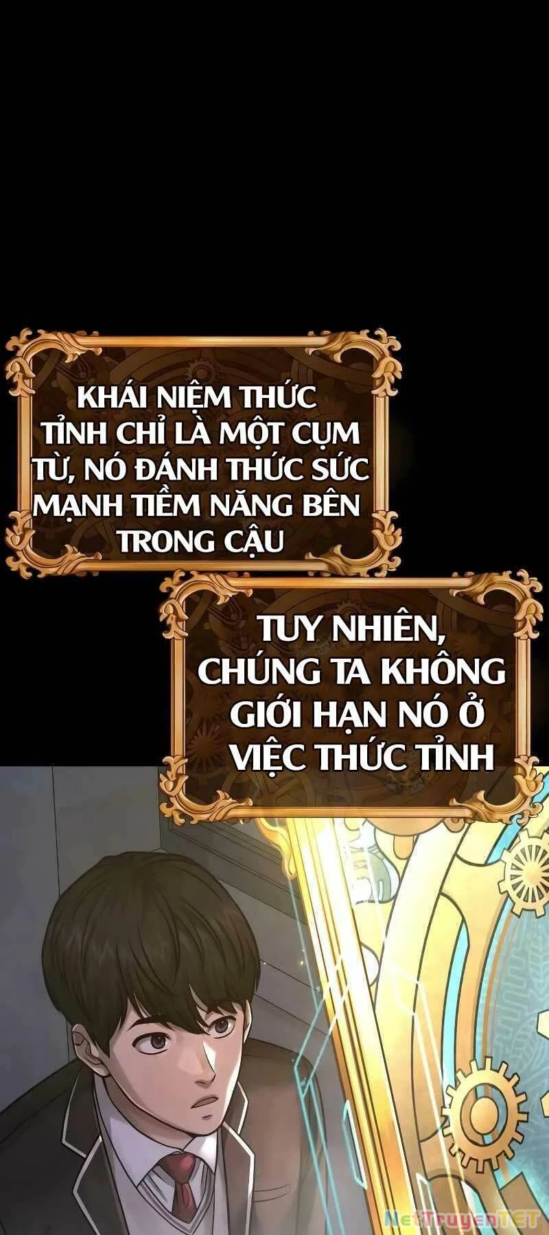 Nhiệm Vụ Diệu Kỳ Chapter 77 - 76
