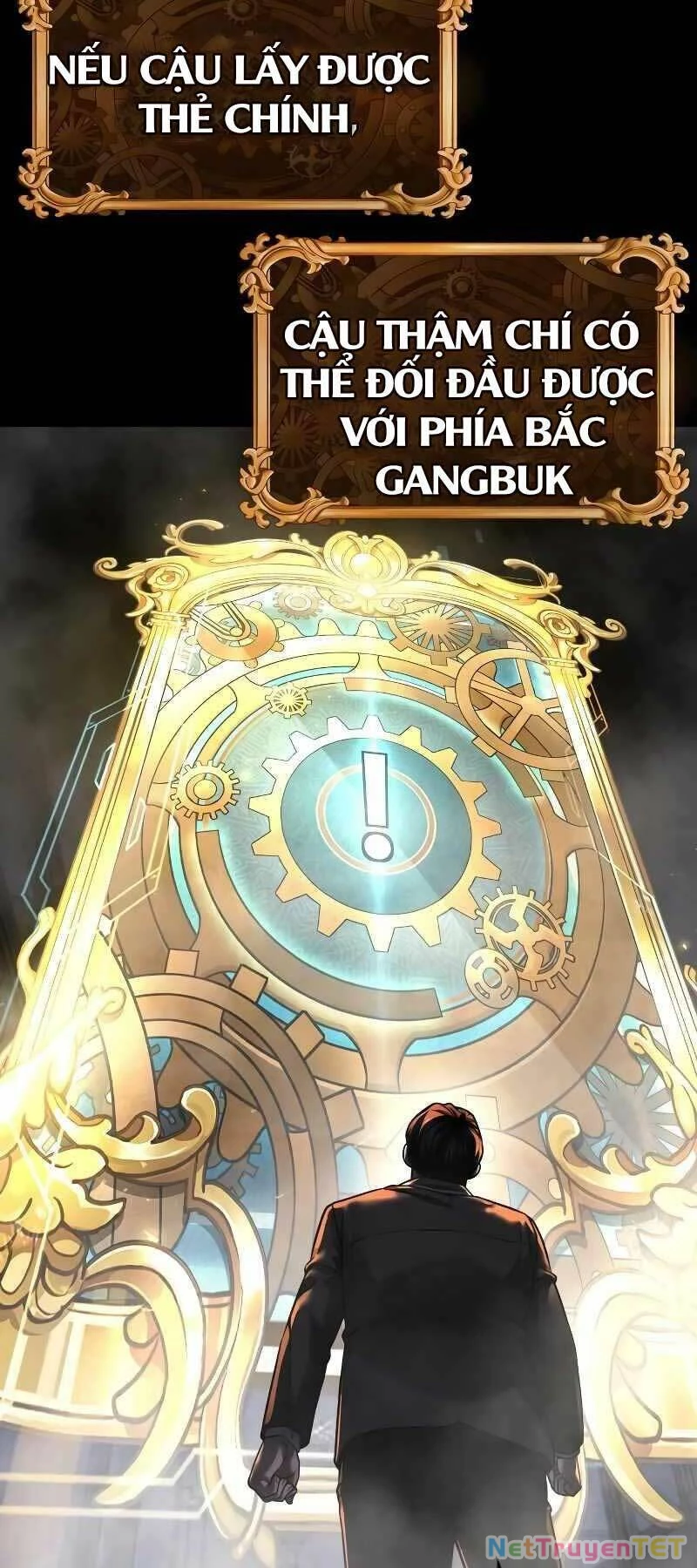 Nhiệm Vụ Diệu Kỳ Chapter 77 - 79
