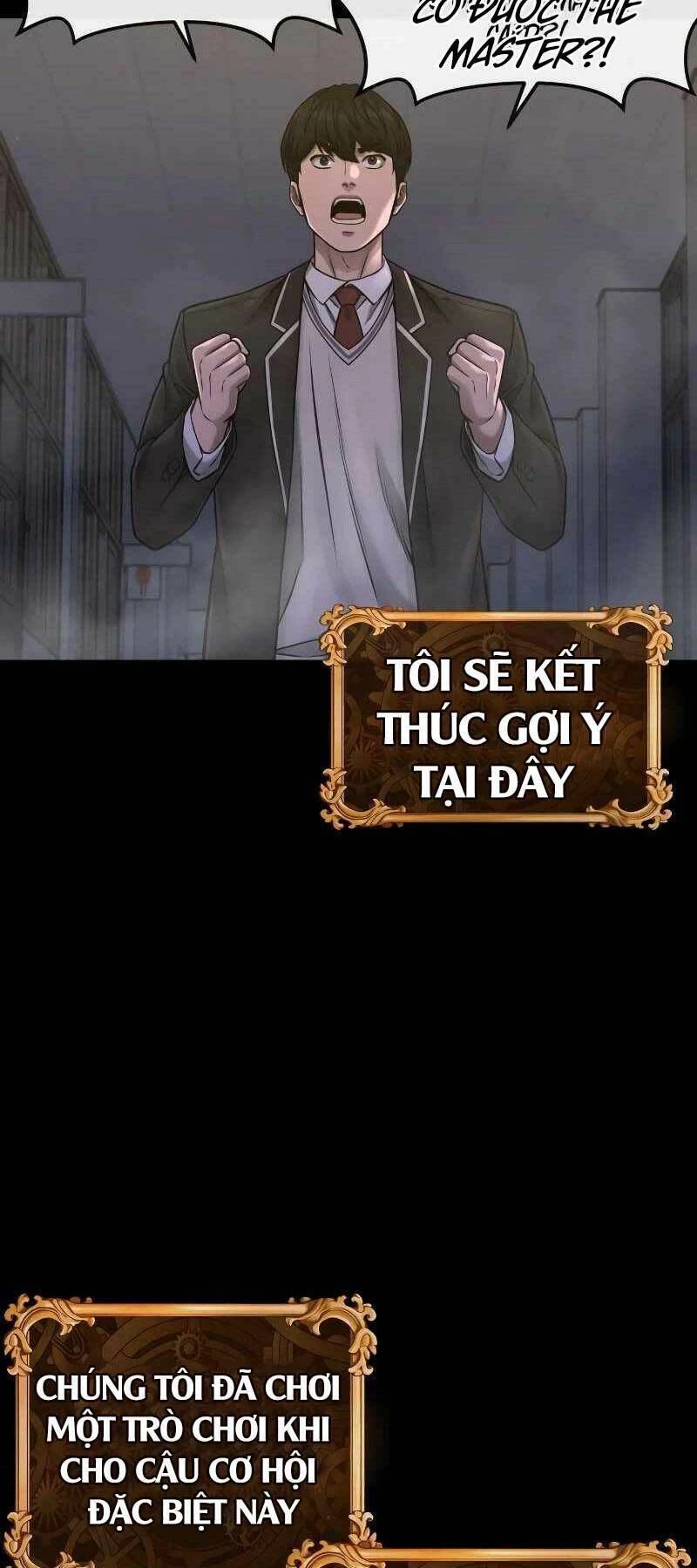 Nhiệm Vụ Diệu Kỳ Chapter 77 - 82