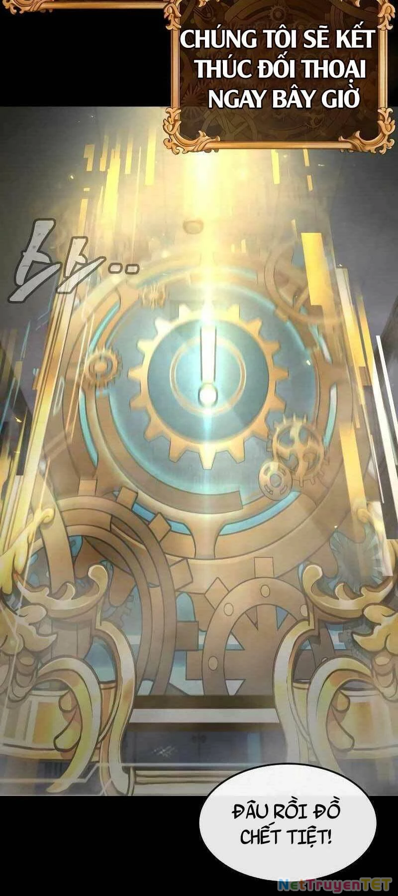 Nhiệm Vụ Diệu Kỳ Chapter 77 - 83