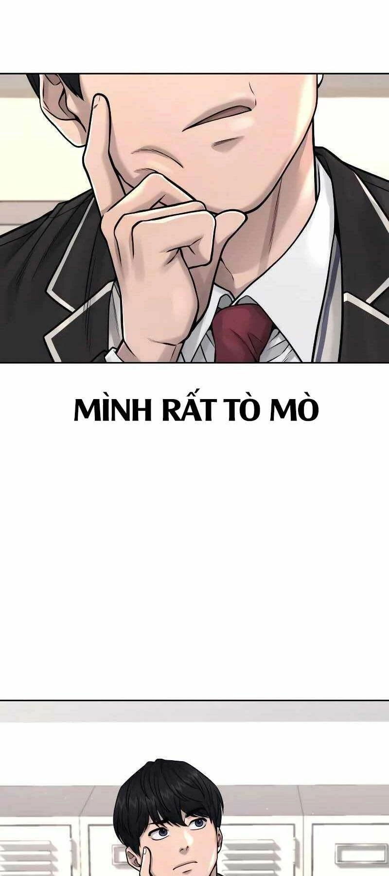 Nhiệm Vụ Diệu Kỳ Chapter 77 - 86