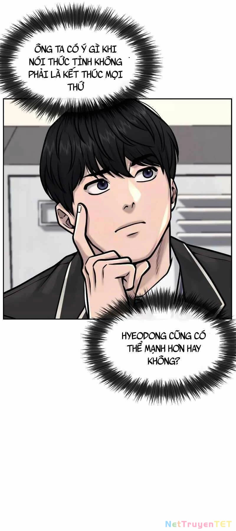 Nhiệm Vụ Diệu Kỳ Chapter 77 - 88