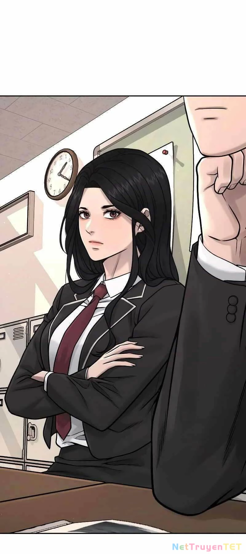 Nhiệm Vụ Diệu Kỳ Chapter 77 - 89