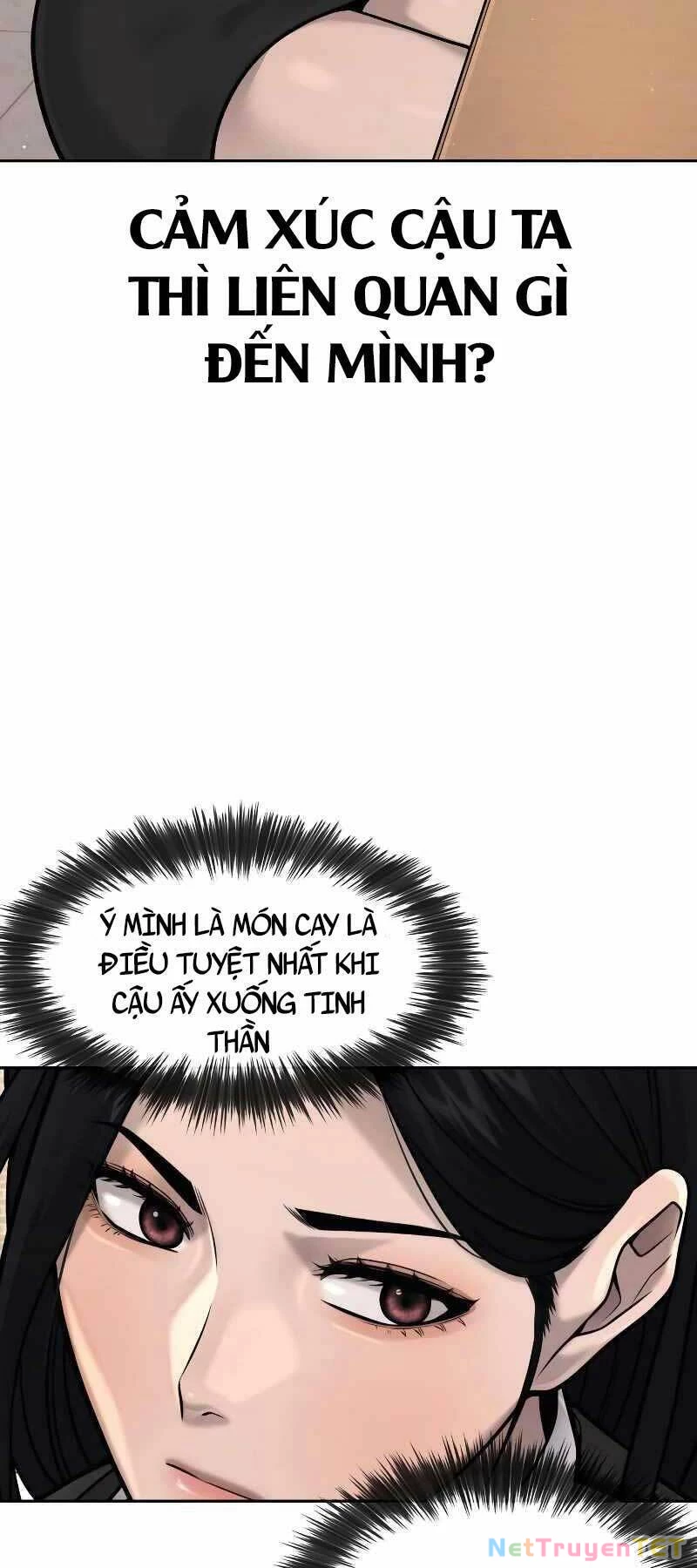 Nhiệm Vụ Diệu Kỳ Chapter 77 - 93