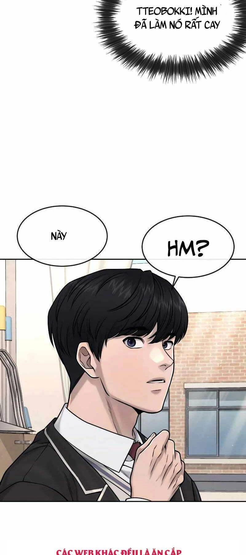 Nhiệm Vụ Diệu Kỳ Chapter 77 - 94