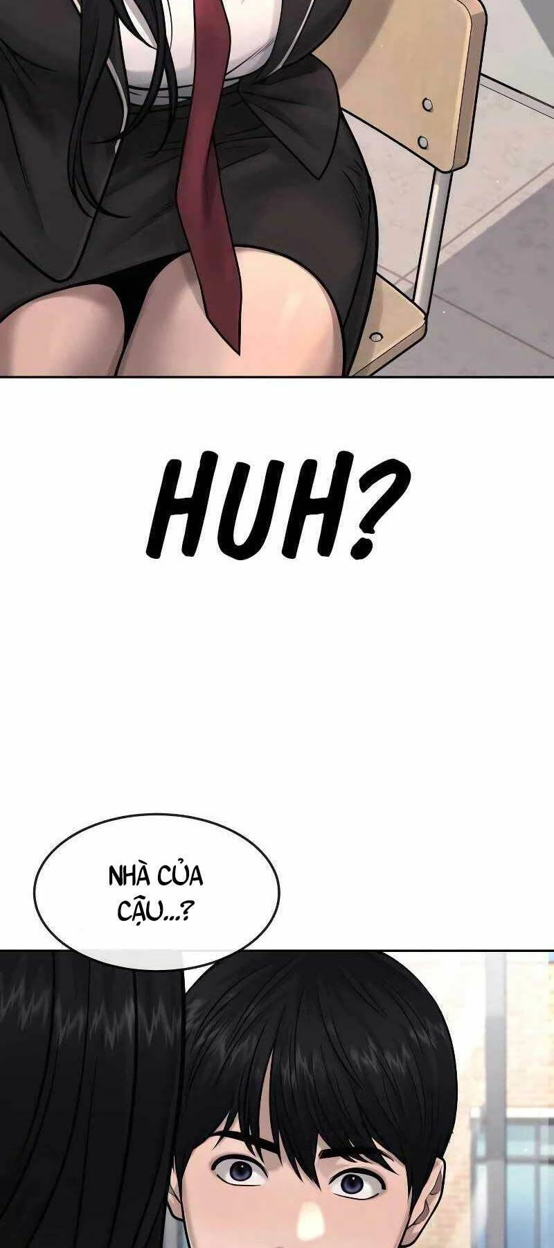Nhiệm Vụ Diệu Kỳ Chapter 77 - 96