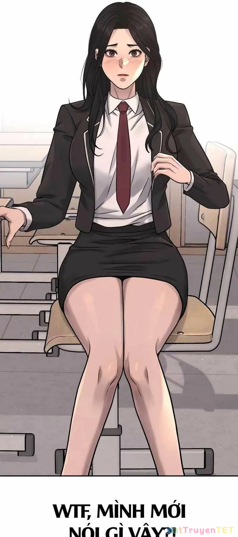 Nhiệm Vụ Diệu Kỳ Chapter 77 - 100