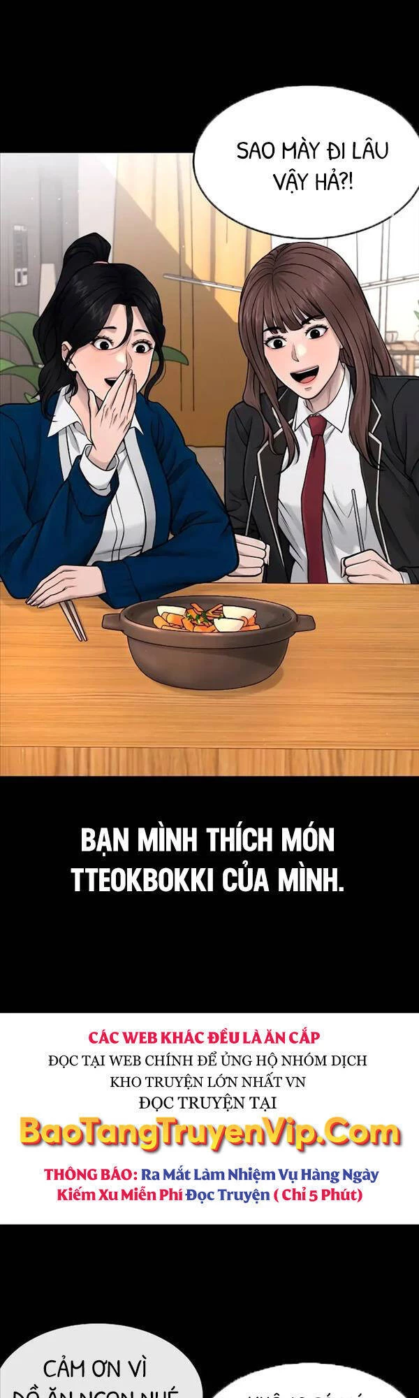 Nhiệm Vụ Diệu Kỳ Chapter 78 - 2