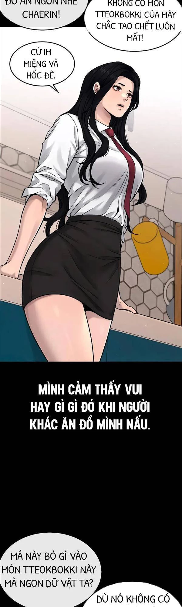 Nhiệm Vụ Diệu Kỳ Chapter 78 - 3