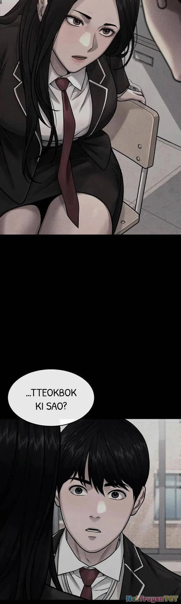 Nhiệm Vụ Diệu Kỳ Chapter 78 - 5