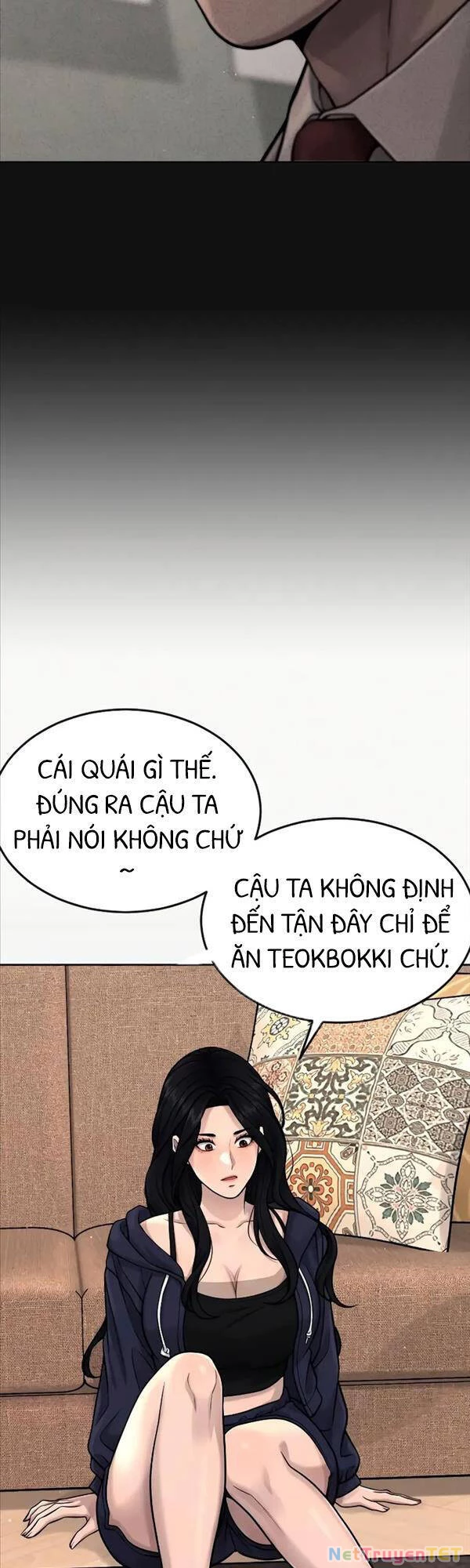 Nhiệm Vụ Diệu Kỳ Chapter 78 - 7