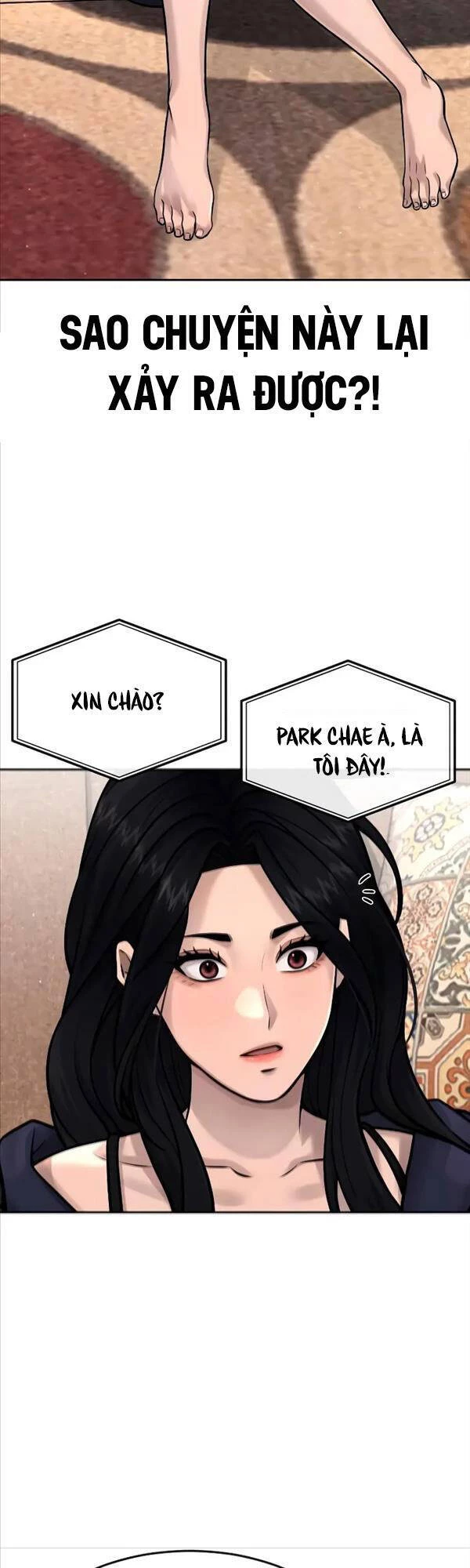 Nhiệm Vụ Diệu Kỳ Chapter 78 - 8
