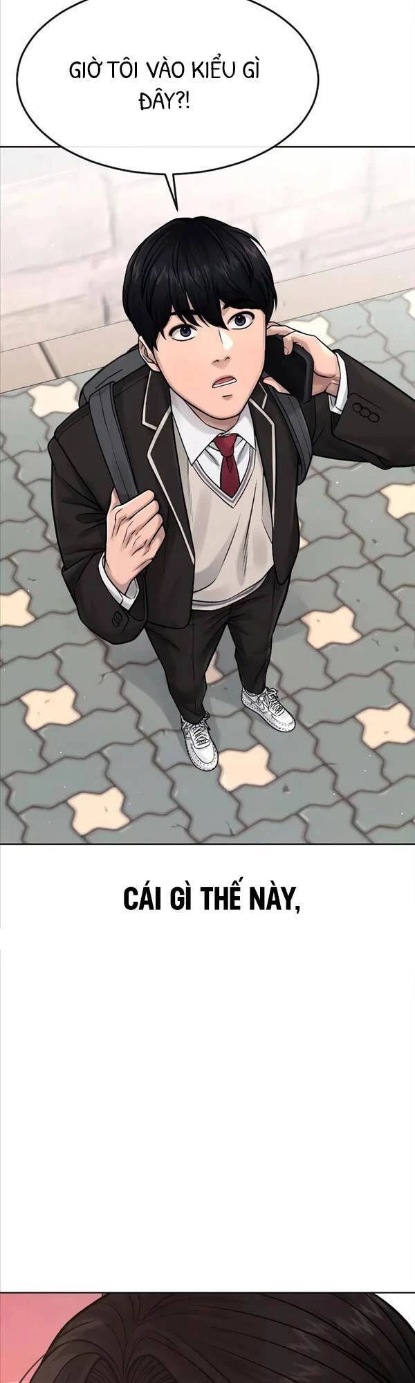 Nhiệm Vụ Diệu Kỳ Chapter 78 - 9