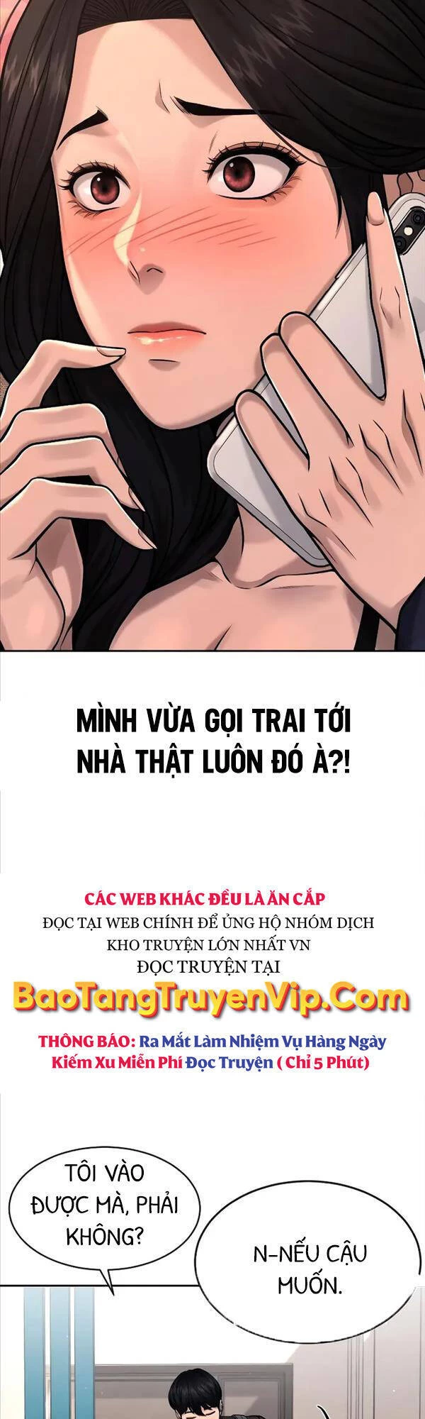 Nhiệm Vụ Diệu Kỳ Chapter 78 - 10
