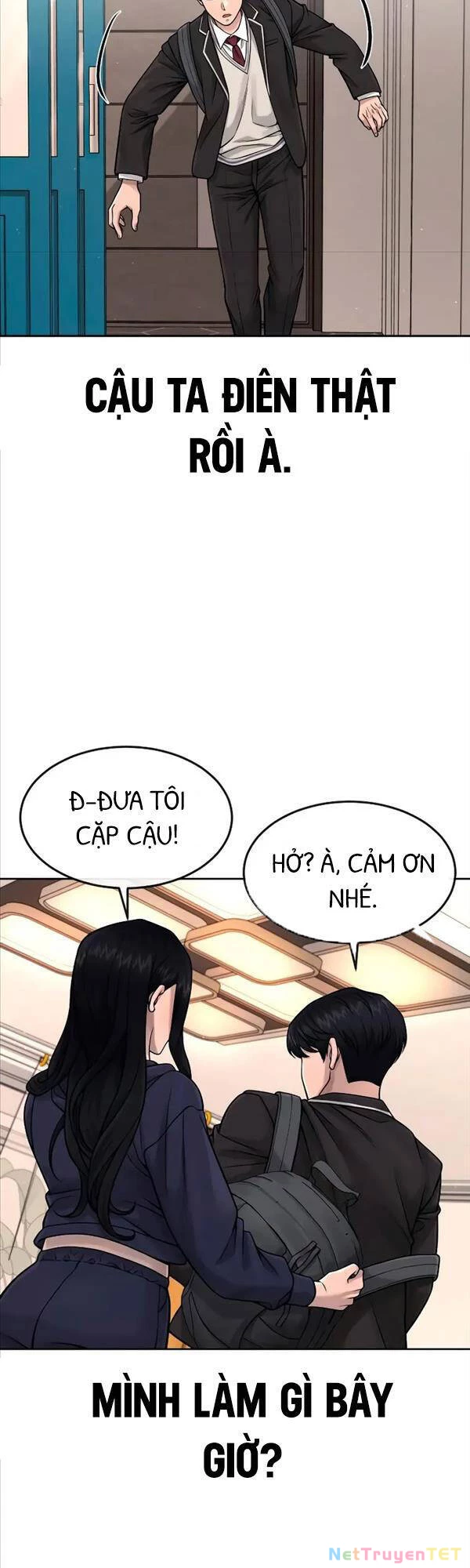 Nhiệm Vụ Diệu Kỳ Chapter 78 - 11