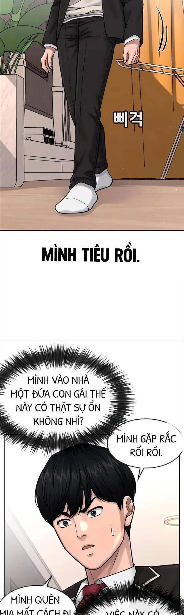 Nhiệm Vụ Diệu Kỳ Chapter 78 - 15