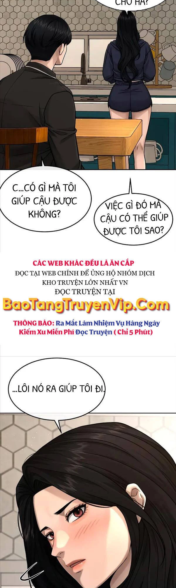 Nhiệm Vụ Diệu Kỳ Chapter 78 - 17