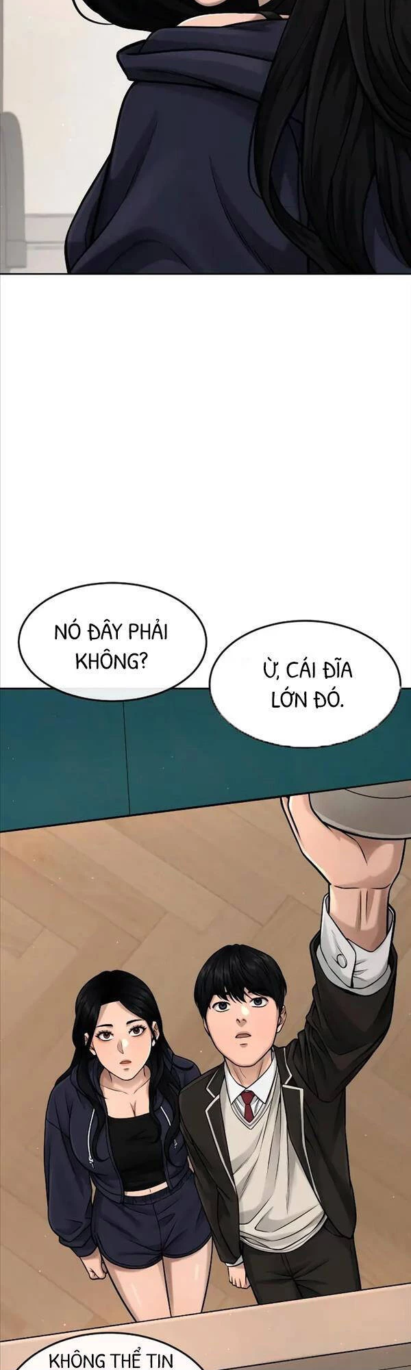 Nhiệm Vụ Diệu Kỳ Chapter 78 - 18