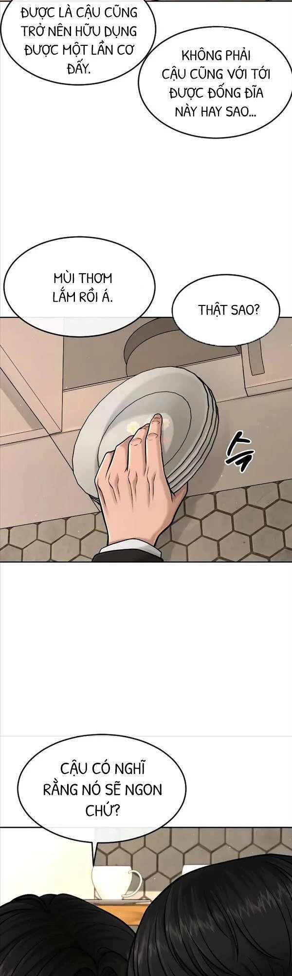 Nhiệm Vụ Diệu Kỳ Chapter 78 - 19