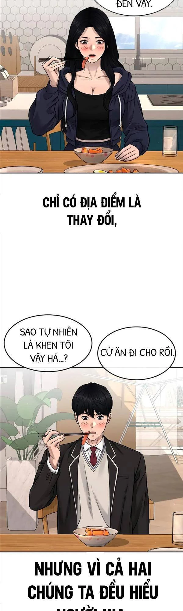 Nhiệm Vụ Diệu Kỳ Chapter 78 - 22