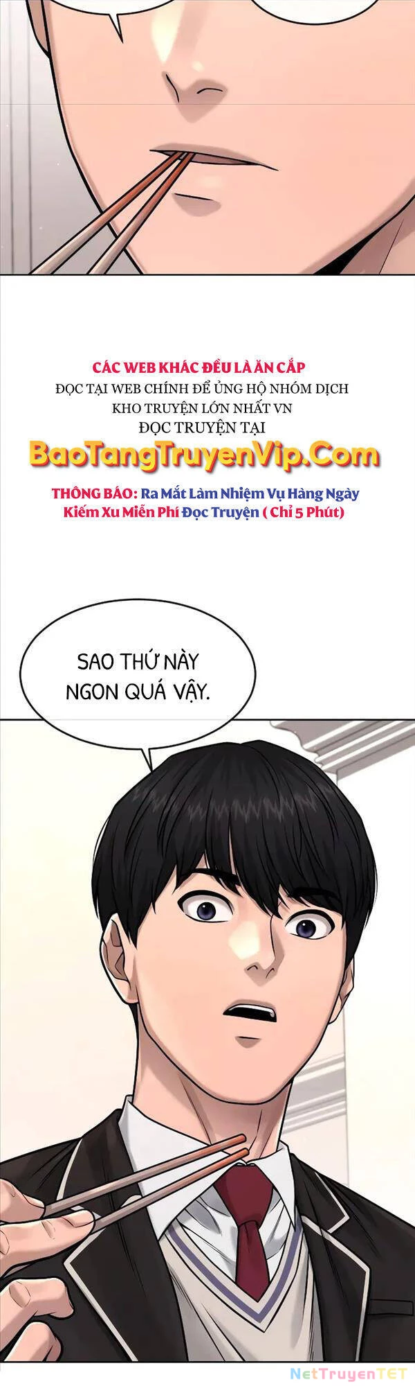 Nhiệm Vụ Diệu Kỳ Chapter 78 - 24
