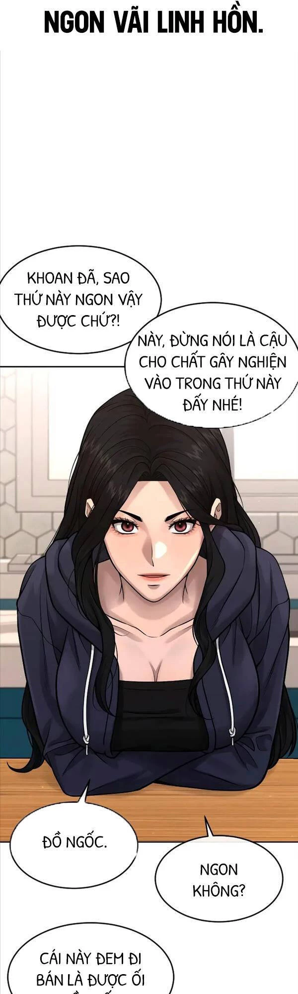 Nhiệm Vụ Diệu Kỳ Chapter 78 - 25
