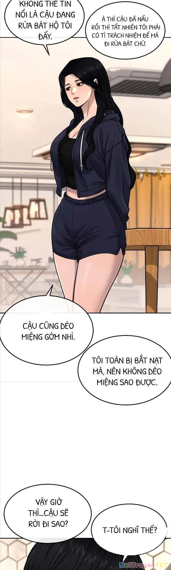 Nhiệm Vụ Diệu Kỳ Chapter 78 - 28