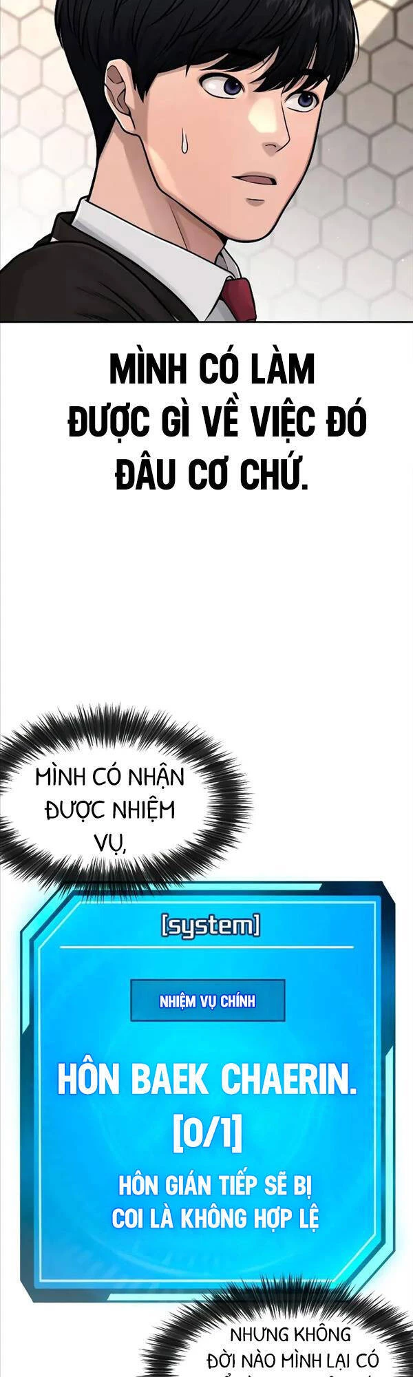 Nhiệm Vụ Diệu Kỳ Chapter 78 - 29