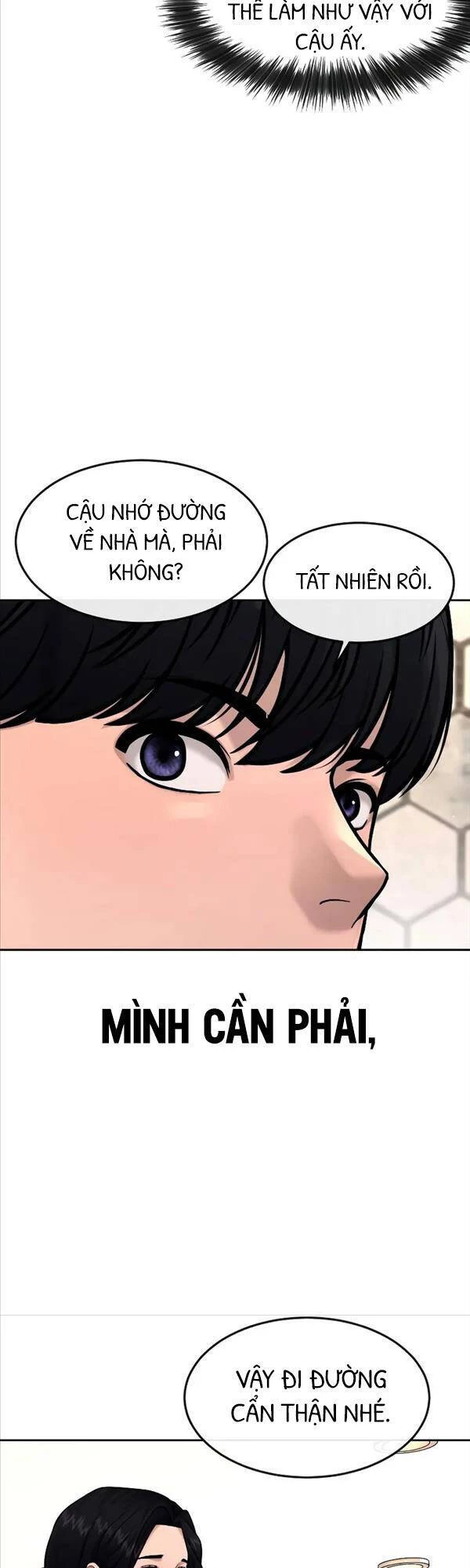 Nhiệm Vụ Diệu Kỳ Chapter 78 - 30