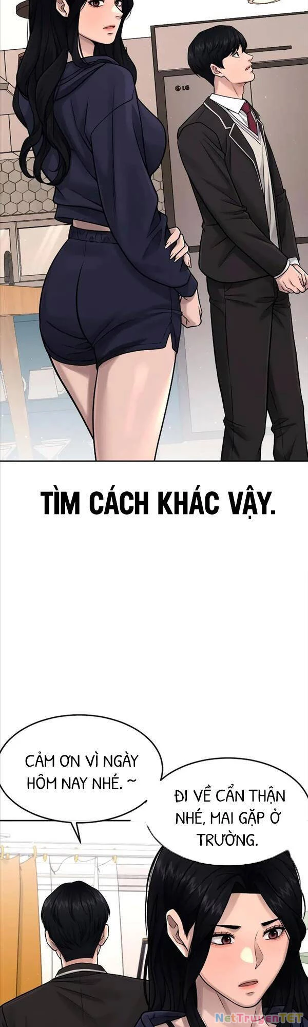 Nhiệm Vụ Diệu Kỳ Chapter 78 - 31