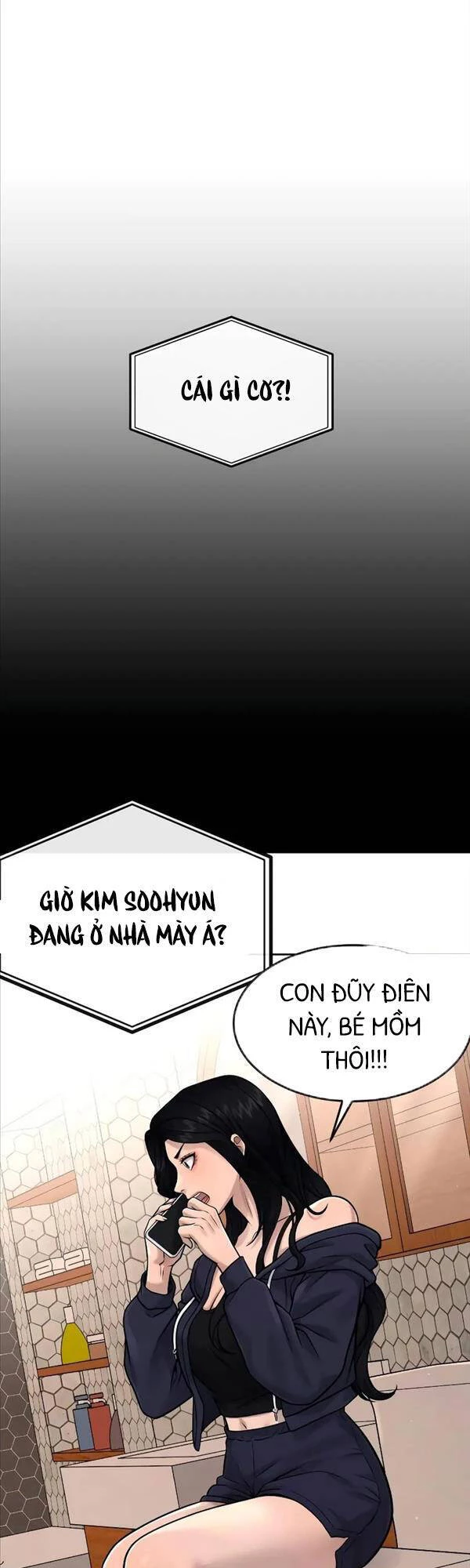 Nhiệm Vụ Diệu Kỳ Chapter 78 - 33