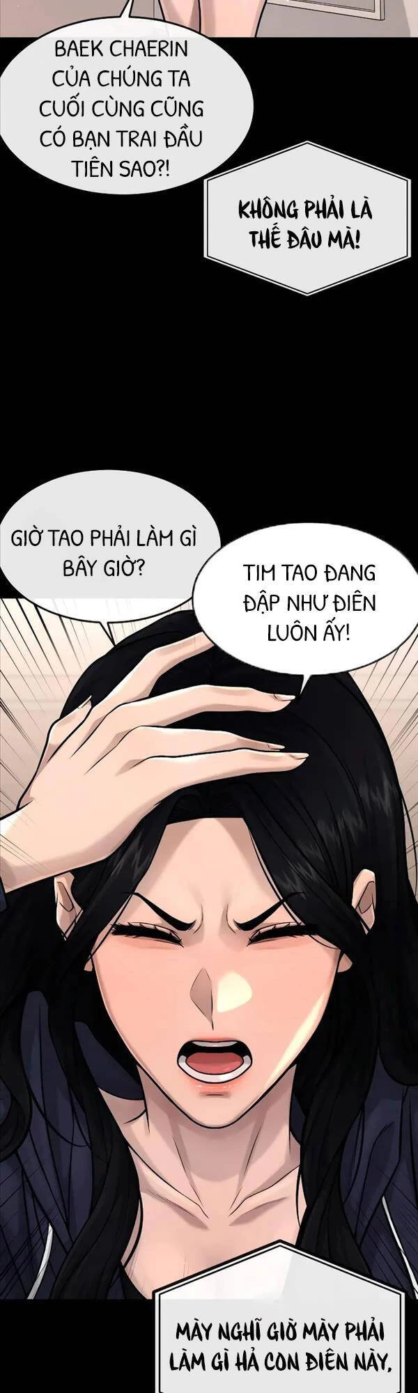 Nhiệm Vụ Diệu Kỳ Chapter 78 - 35