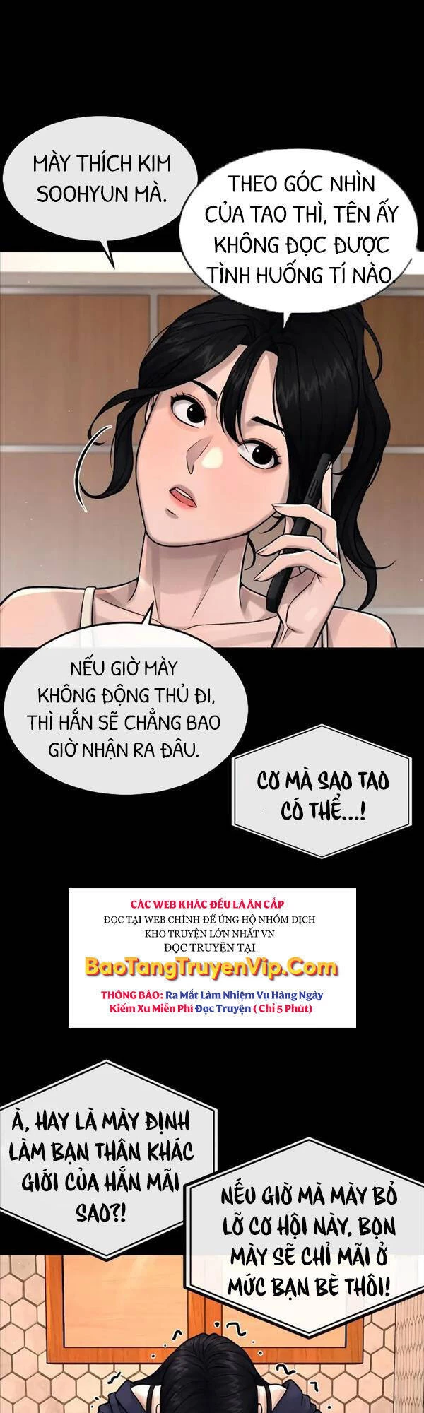 Nhiệm Vụ Diệu Kỳ Chapter 78 - 37