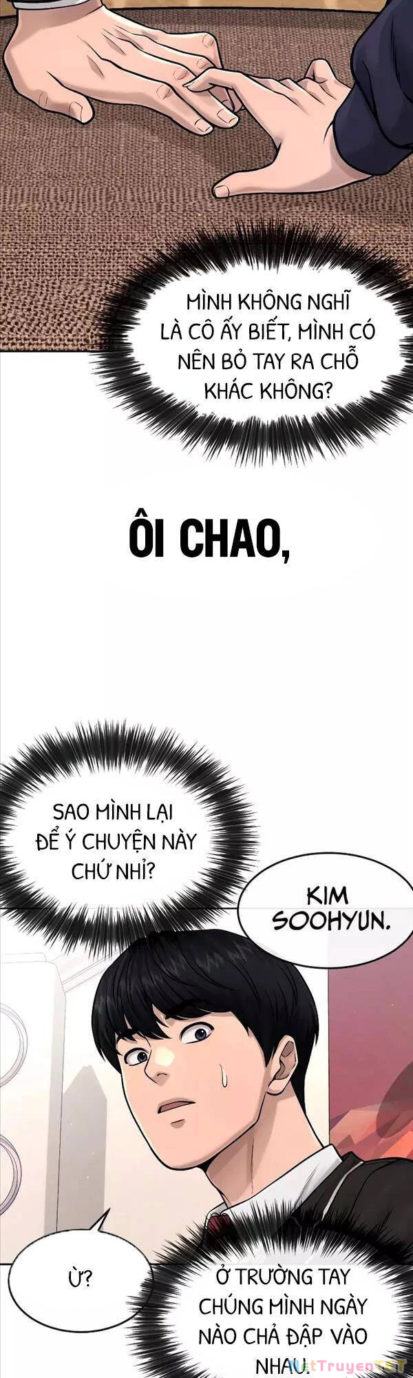 Nhiệm Vụ Diệu Kỳ Chapter 78 - 44