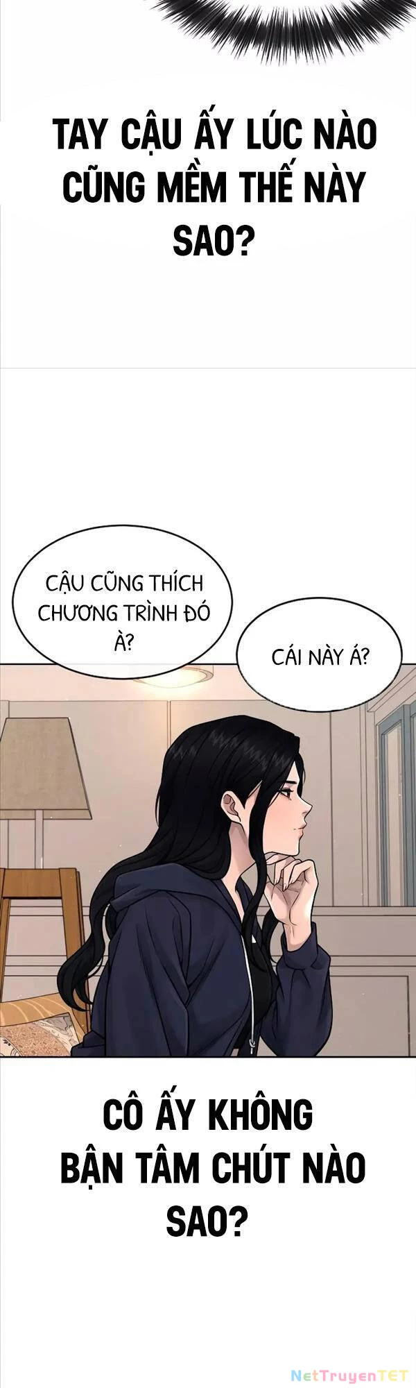 Nhiệm Vụ Diệu Kỳ Chapter 78 - 45
