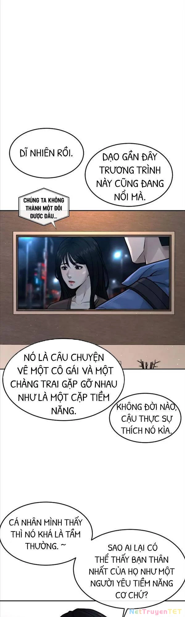 Nhiệm Vụ Diệu Kỳ Chapter 78 - 46