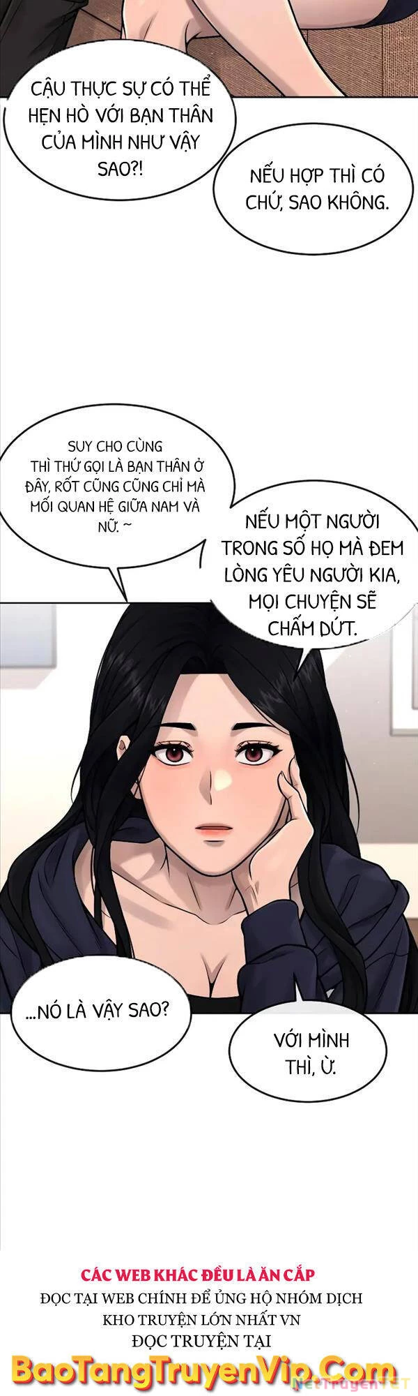 Nhiệm Vụ Diệu Kỳ Chapter 78 - 48