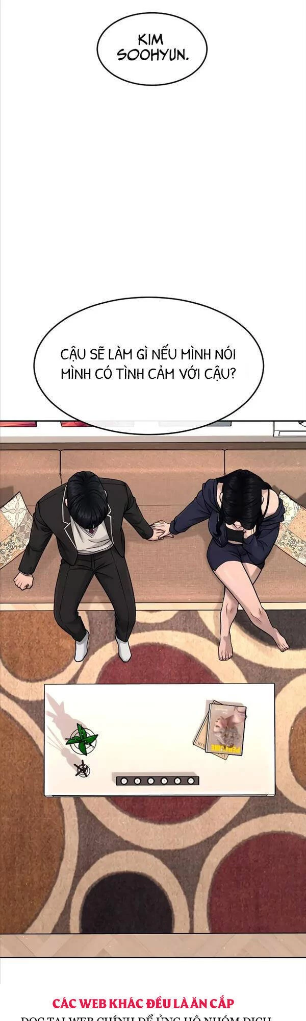 Nhiệm Vụ Diệu Kỳ Chapter 78 - 50
