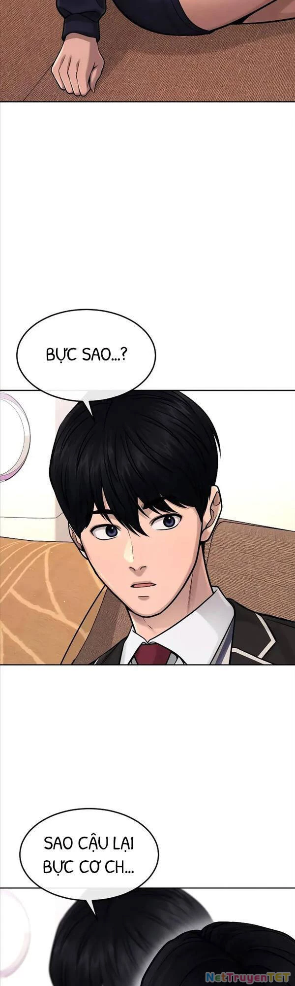 Nhiệm Vụ Diệu Kỳ Chapter 78 - 55